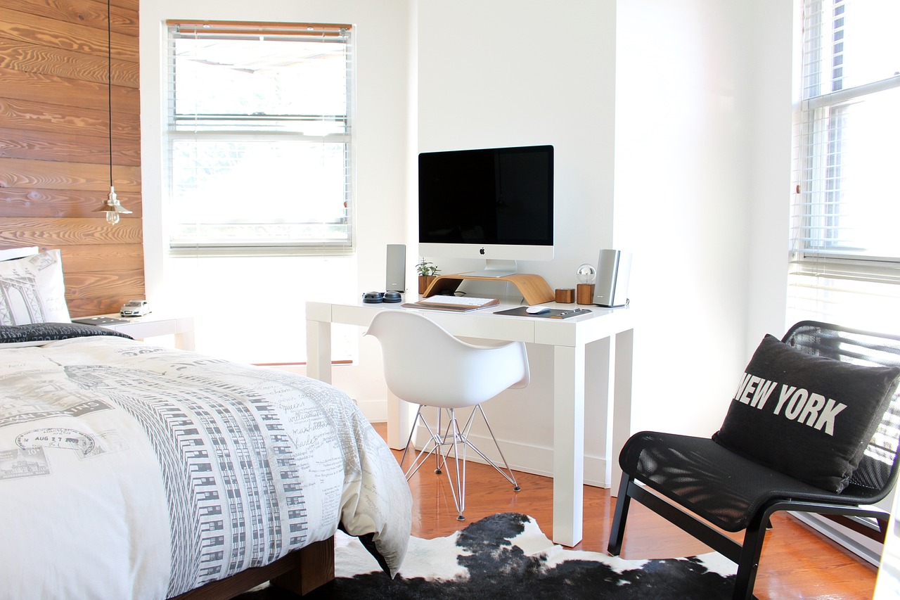 10 Creative Ways to Organize Your Space with DIY Solutions